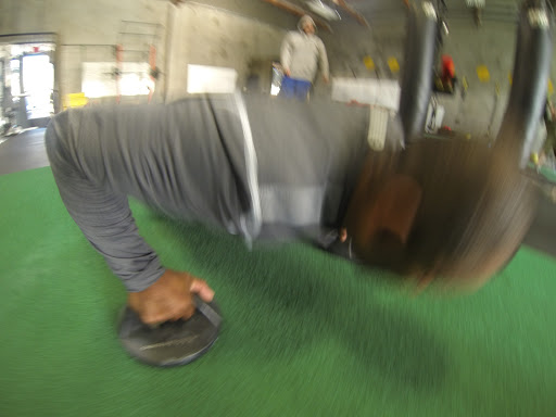 Gym «Lynwood School of Strength Gym», reviews and photos, 11321 Bullis Rd, Lynwood, CA 90262, USA