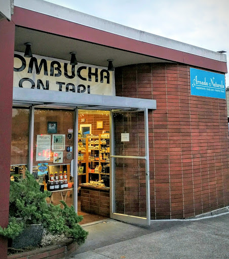 Natural Foods Store «Arnada Naturals», reviews and photos, 2407 Main St, Vancouver, WA 98660, USA