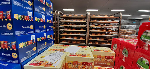 Warehouse store «Costco Wholesale», reviews and photos, 18649 Vía Princessa, Santa Clarita, CA 91387, USA