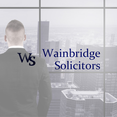 Wainbridge Solicitors - Attorney