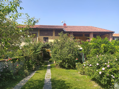 Residenza del Lago Via Roma, 48Bis, 10010 Candia Canavese TO, Italia