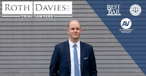 Criminal Justice Attorney «Brandan Davies Attorney at Law», reviews and photos
