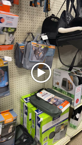 Pet Supply Store «PetSmart», reviews and photos, 1733 S Stapley Dr, Mesa, AZ 85204, USA