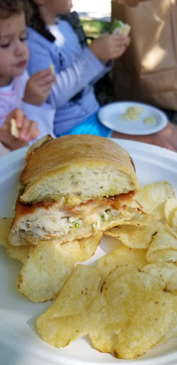 Italian Restaurant «Tredici Italian Market», reviews and photos, 185 Lancaster Ave, Wayne, PA 19087, USA