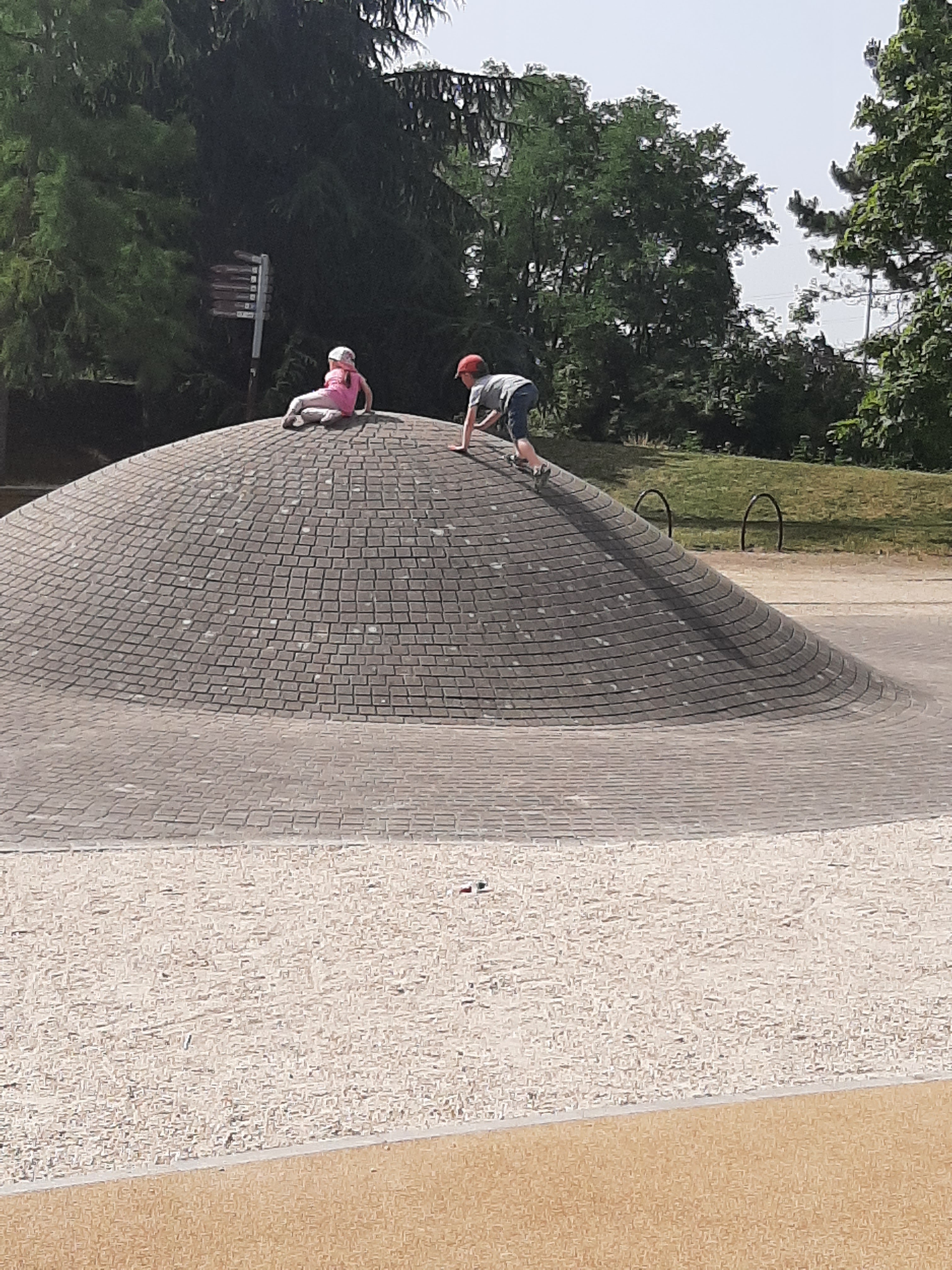 Photo n° 3 de l'avis de Aurore.e fait le 18/06/2022 à 19:57