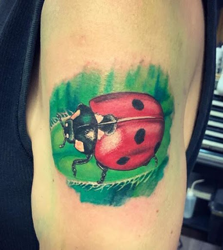 Tattoo Shop «Breaking Ink», reviews and photos, 158 NE 2nd Ave, Hillsboro, OR 97124, USA