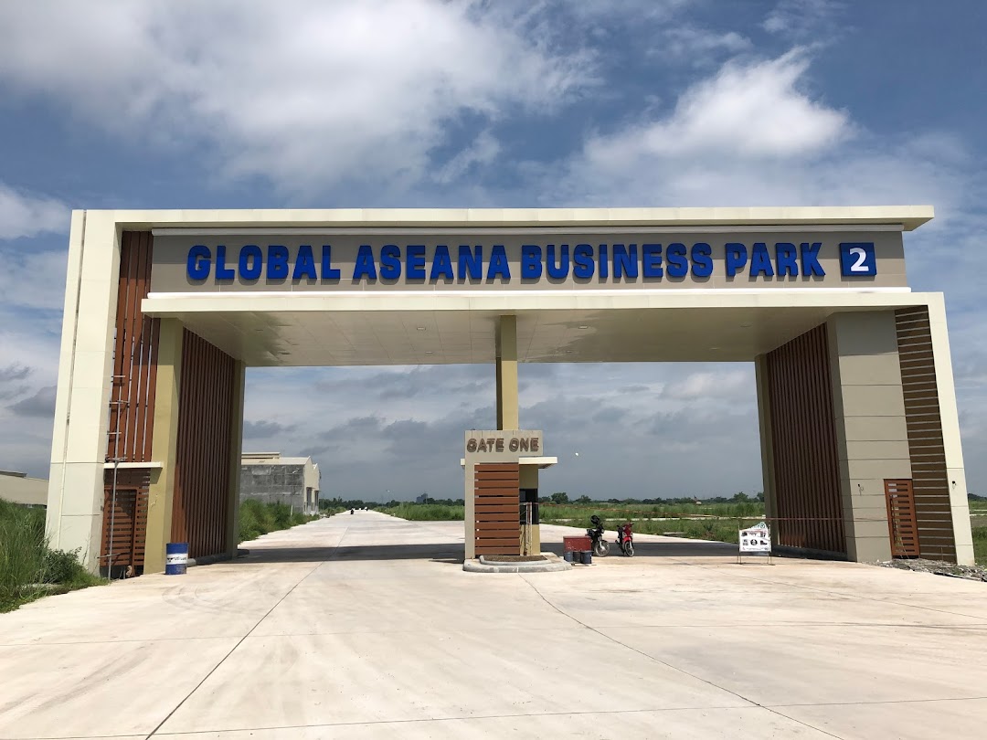 Global Aseana Business Park 2