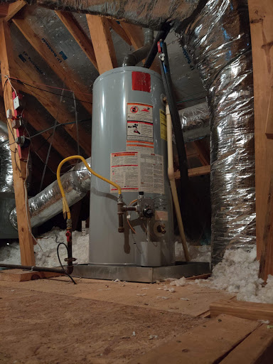 Plumber «Pickett Plumbing», reviews and photos, 6646 Satsuma Dr, Houston, TX 77041, USA