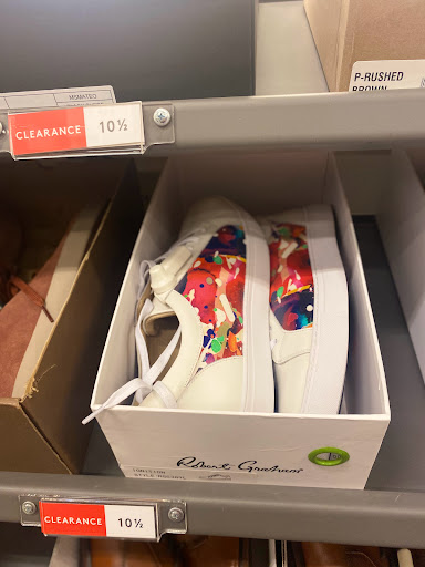 Department Store «Nordstrom Rack Lake Brandon Plaza», reviews and photos, 11201 Causeway Blvd, Brandon, FL 33511, USA