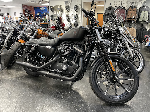 Motorcycle Dealer «Locomotion Powersports», reviews and photos, 79 Franklin Turnpike, Mahwah, NJ 07430, USA