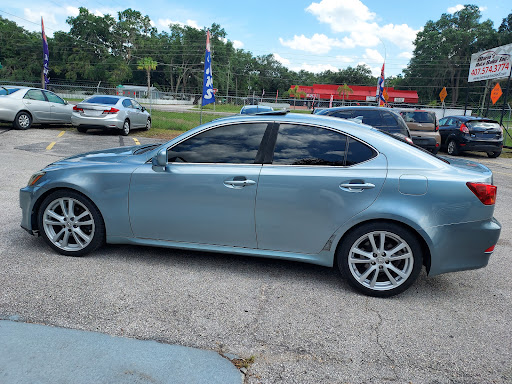 Used Car Dealer «Mario’s Auto Sales», reviews and photos, 1630 E Vine St d, Kissimmee, FL 34744, USA