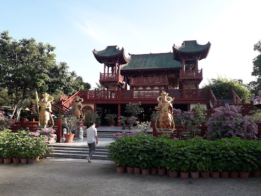 Top 20 mẫu cửa hàng đẹp Huyện Tịnh Biên An Giang 2022