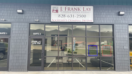 Frank Lay Law Firm - Aggressive Criminal Defense