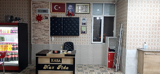 Naz Pide Salonu (Ahmet Donduran)
