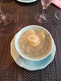 Soupe du Restaurant vietnamien Trois Crabes à Paris - n°12