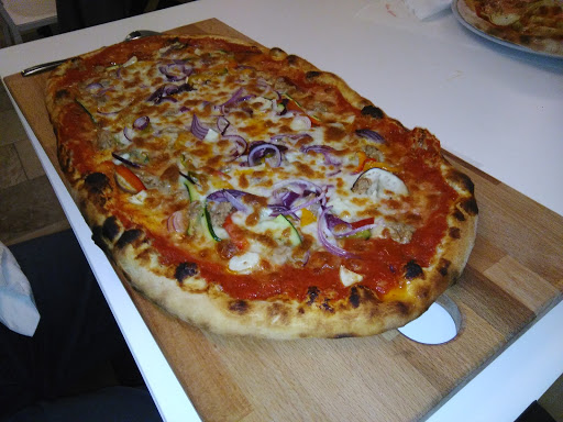 Pizzeria darenzo in Villorba, Provincia di Treviso