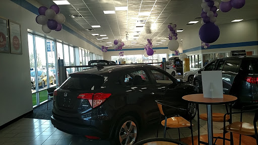 Honda Dealer «Community Honda», reviews and photos, 8340 W 159th St, Orland Park, IL 60462, USA