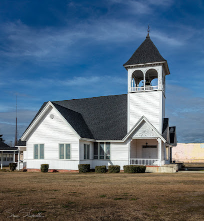Pinewood United Methodist Church