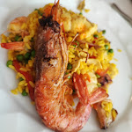 Photo n°2 de l'avis de Monica.i fait le 20/07/2021 à 09:05 sur le  Trattoria La Tavernetta à Sedrano