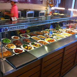 ร้านอาหาร ปราสาททอง อยุธยา