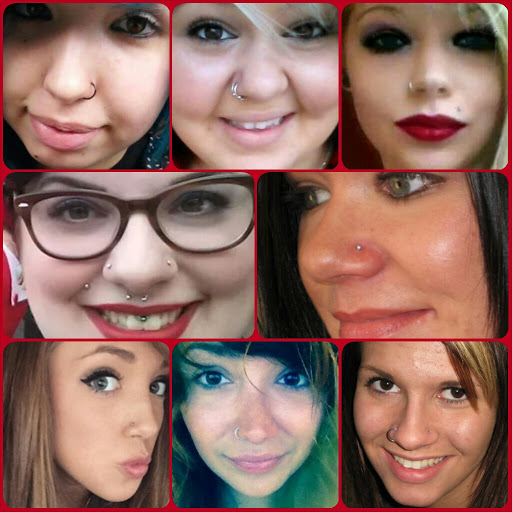 Tattoo Shop «Lady Luck Tattoo Studio», reviews and photos, 220 N Benton St, Woodstock, IL 60098, USA