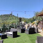 Photo n°4 de l'avis de Peter.o fait le 30/04/2022 à 10:40 sur le  Ristorante Hotel “I Giardini Malaspina” à Bosa