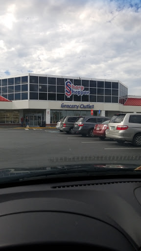 Grocery Store «Sharp Shopper Grocery Outlet», reviews and photos, 802 Berryville Ave, Winchester, VA 22601, USA