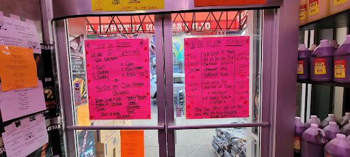 Butcher Shop «Old Fashion Butcher Shop», reviews and photos, 23-50 Steinway St, Queens, NY 11105, USA