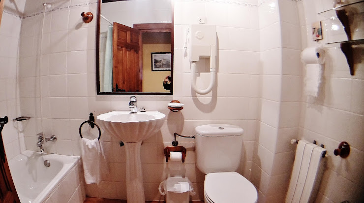 Chambres Apartamento turístico Casa rural el Cereceu 33590 La Borbolla