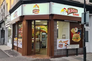 Chicken Corner image