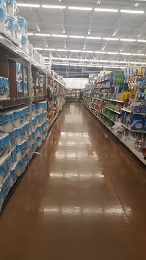 Department Store «Walmart Supercenter», reviews and photos, 555 Colemans Crossing Blvd, Marysville, OH 43040, USA