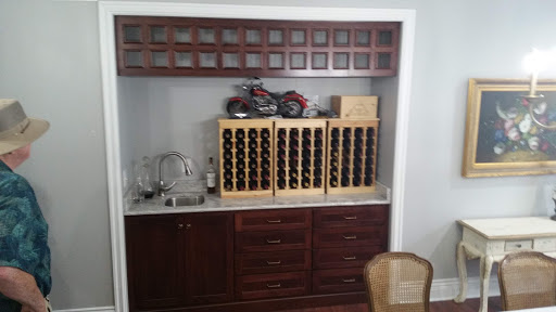 Cabinet Maker «BK Woodworking», reviews and photos, 6250 Campbell Rd, Ann Arbor, MI 48108, USA