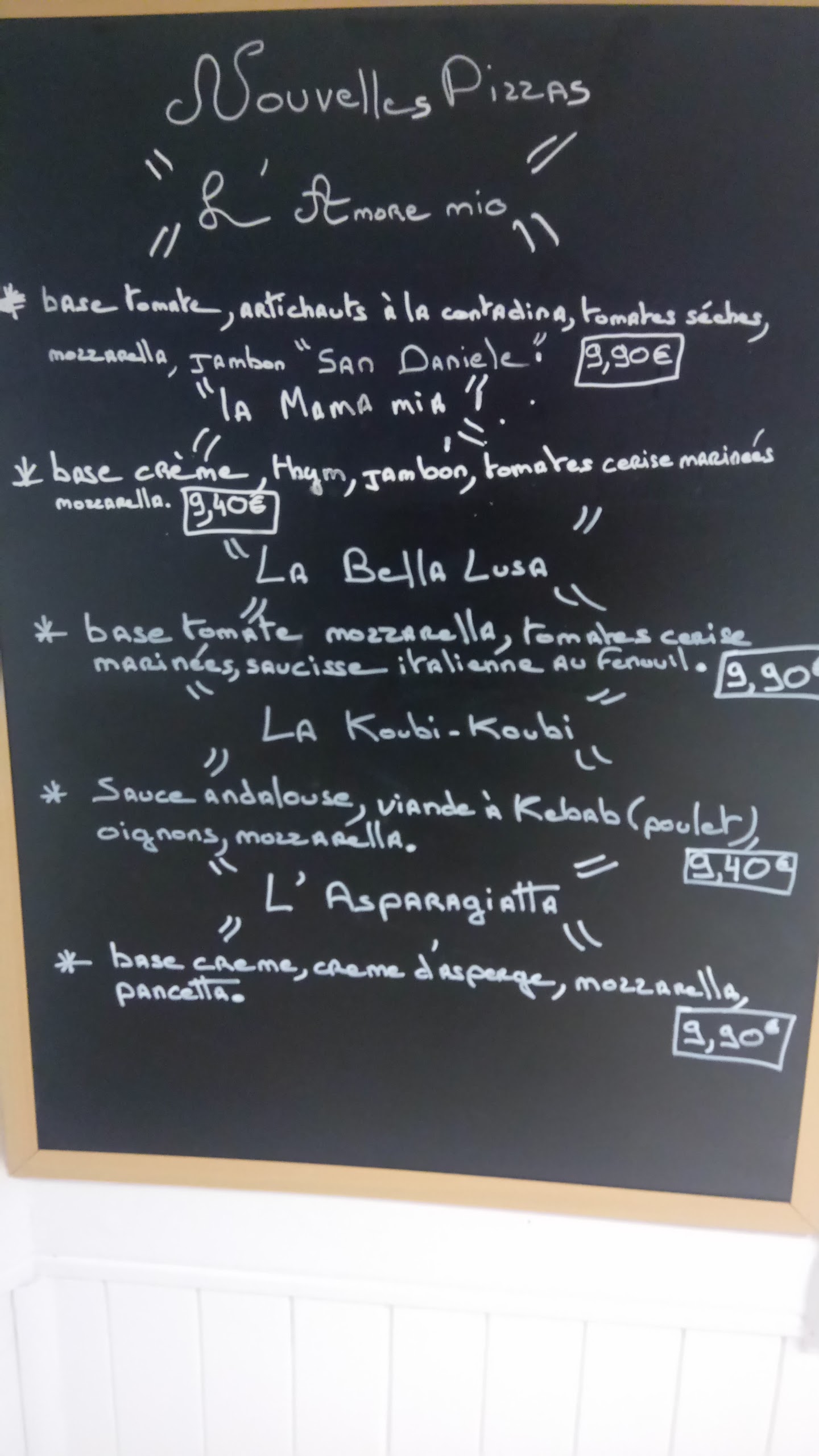 Photo n° 1 de l'avis de Pauline.e fait le 12/12/2017 à 22:00