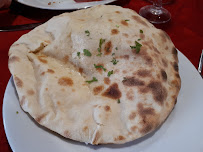 Naan du Restaurant indien Bombay à Le Mans - n°8