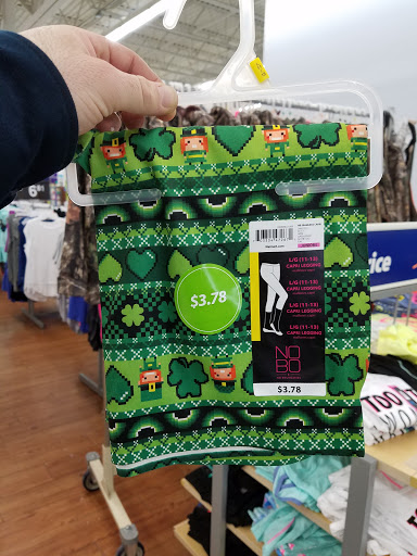 Discount Store «Walmart», reviews and photos, 3133 Main St, Mohegan Lake, NY 10547, USA