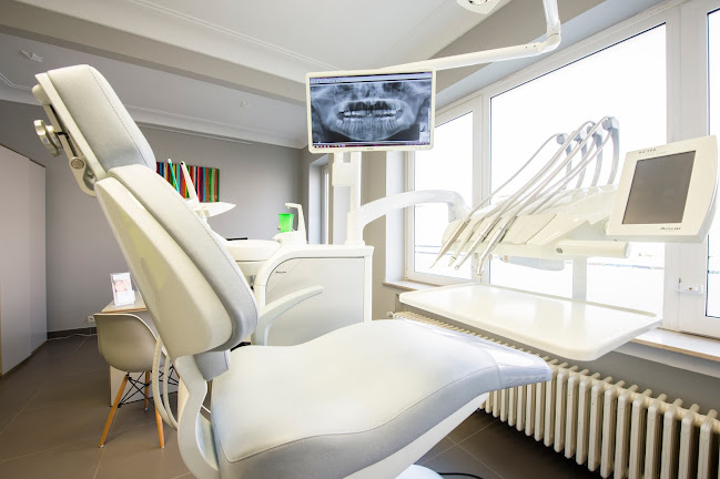 Dentalis dental office - Tandarts