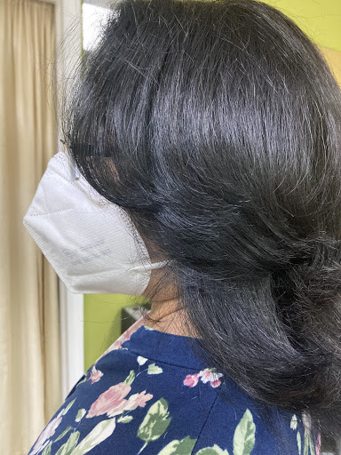 Beauty Salon «Aabh Beauty Salon», reviews and photos, 3201 NJ-27, Franklin Park, NJ 08823, USA