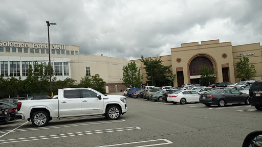 Department Store «JCPenney», reviews and photos, 573 Donald Lynch Blvd, Marlborough, MA 01752, USA