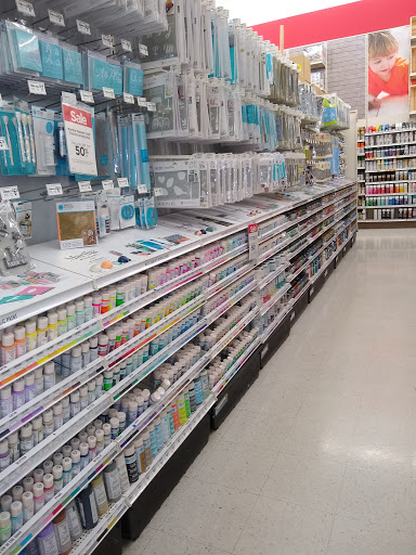 Craft Store «Michaels», reviews and photos, 915 Hartford Turnpike, Waterford, CT 06385, USA