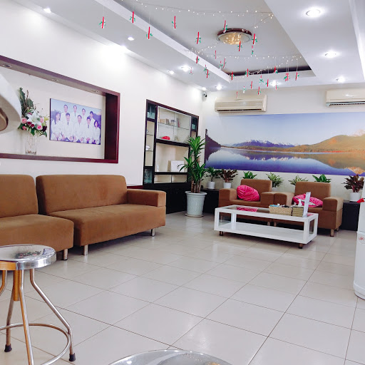 Nha Viet Dental Implant Center