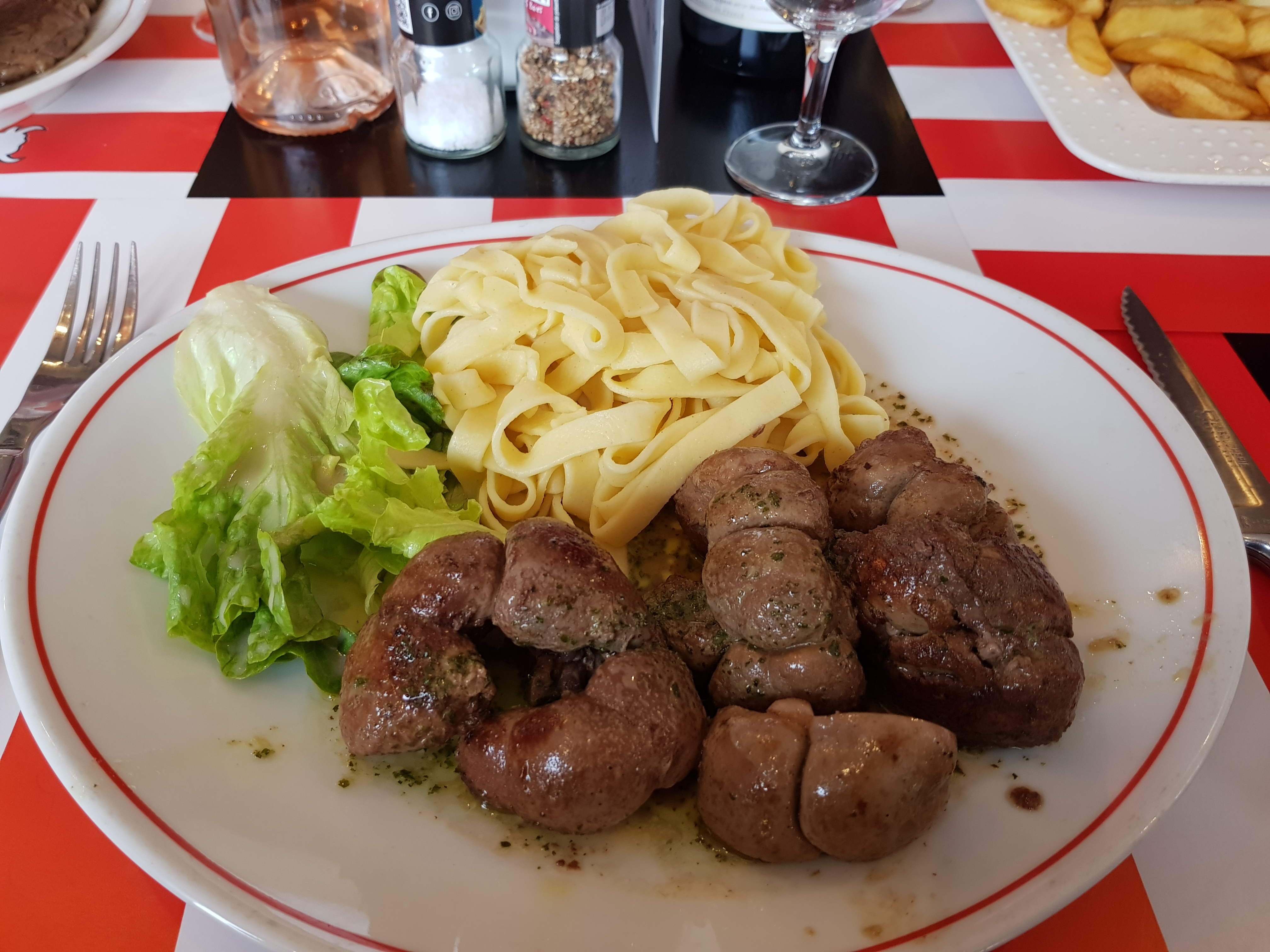 Photo n° 3 de l'avis de Maryline.o fait le 07/04/2019 à 13:37
