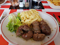 Faux-filet du Restaurant à viande Restaurant La Boucherie à Reims - n°7