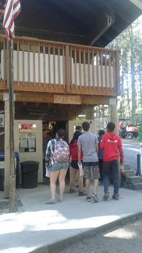 Campground «Camp Dakota», reviews and photos, 1843 Crooked Finger Rd NE, Scotts Mills, OR 97375, USA