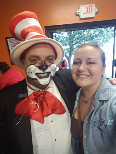 Performing Arts Theater «The Arts Center of Cannon County», reviews and photos, 1424 John Bragg Hwy, Woodbury, TN 37190, USA