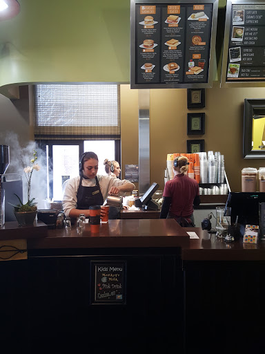 Coffee Shop «Beans & Brews», reviews and photos, 3956 Innovation Dr # B, Riverton, UT 84065, USA