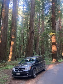 Avanti Campervans - Photo 9 - Car repair in South San Francisco, CA, Daly City
