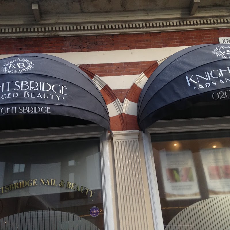 Knightsbridge Advanced Beauty-Aesthetic's Clinic