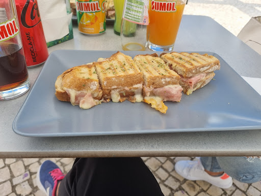 D Luis no Alhos Vedros, Setúbal