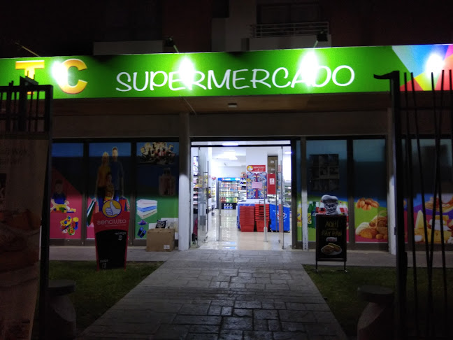 TC Supermercado