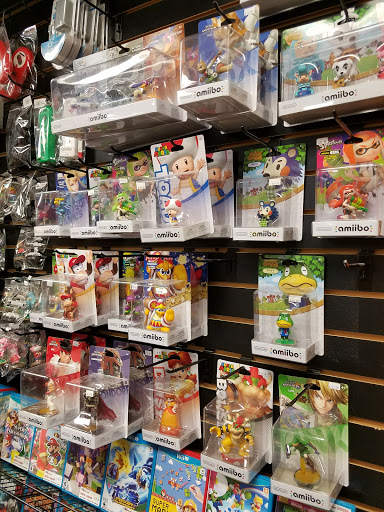 Video Game Store «Classic Game Junkie», reviews and photos, 111 S Easton Rd, Glenside, PA 19038, USA